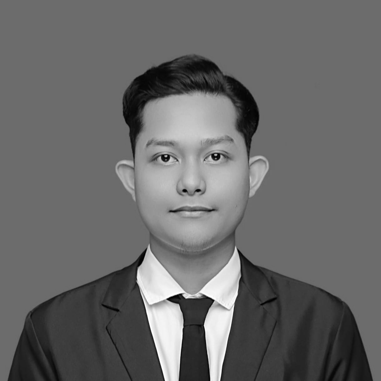 Irja Zahidi - Web Developer